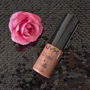 5/$25 COCOA BEAN NYX Cosmetics Whipped Lip and Cheek Color NWT